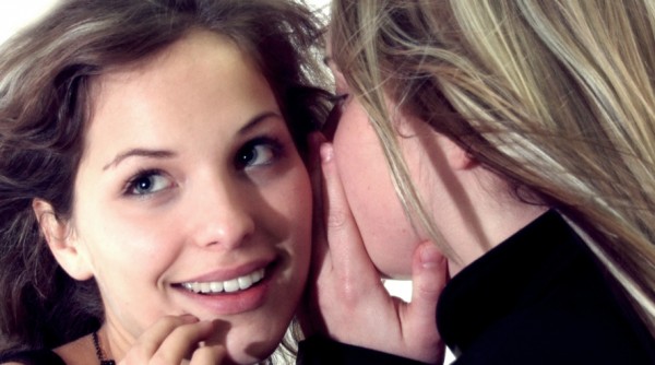 Skrivnosti, ki jih ženske ne priznajo